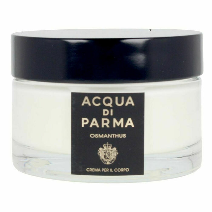 Crème Corporelle Parfumée Acqua Di Parma Osmanthus 150 ml