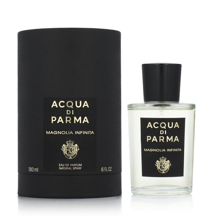 Damenparfüm Acqua Di Parma Magnolia Infinita EDP EDP 180 ml