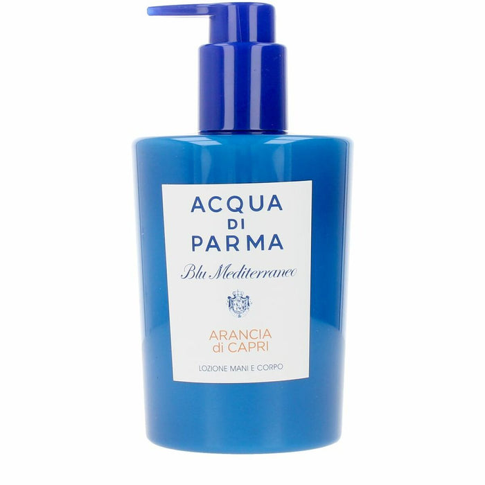 Sonnencreme Acqua Di Parma BLU MEDITERRANEO 300 ml