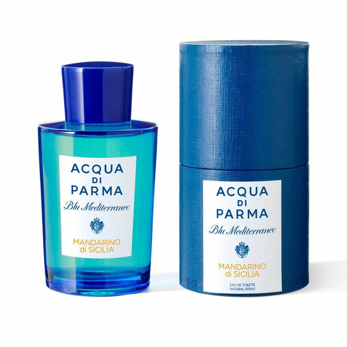 Unisex-Parfüm Acqua Di Parma Blu Mediterraneo Mandarino di Sicilia EDT 180 ml