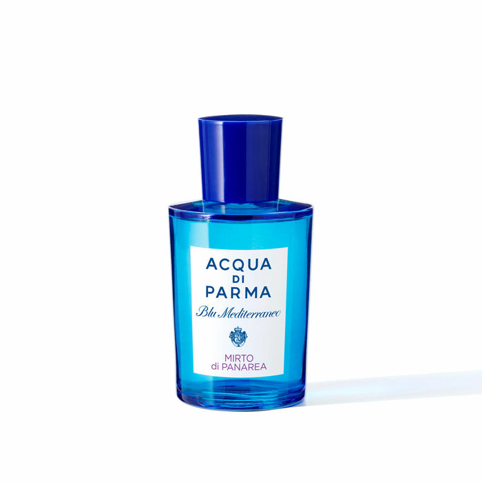 Parfum Unisexe Acqua Di Parma Blu Mediterraneo Mirto Di Panarea EDT 100 ml