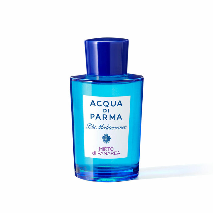 Unisex Perfume Acqua Di Parma Blu Mediterraneo Mirto Di Panarea EDT