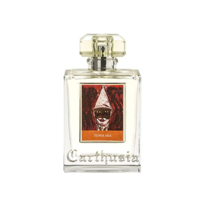 Parfum Unisexe Carthusia 100 ml