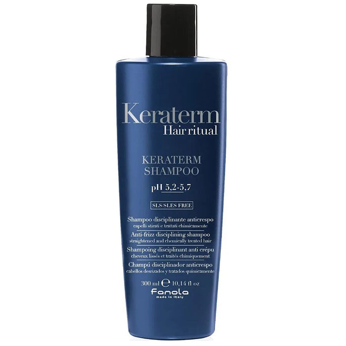 Shampoo Fanola Keraterm 300 ml