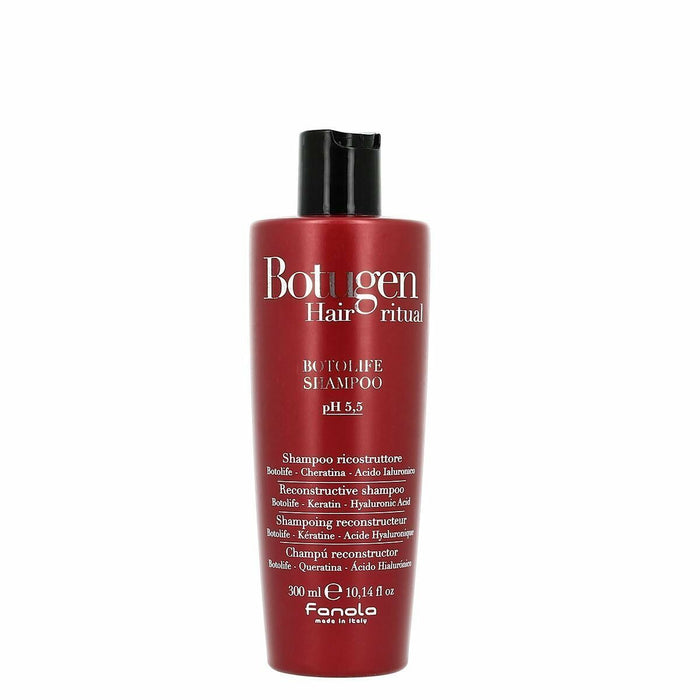 Shampoo Fanola Botugen Reconstructive 300 ml