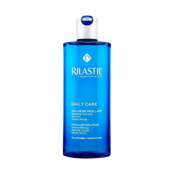 Micellares Wasser Rilastil Daily Care 400 ml