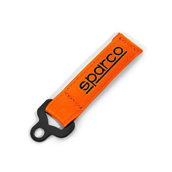 Keychain Sparco S099070AF Orange