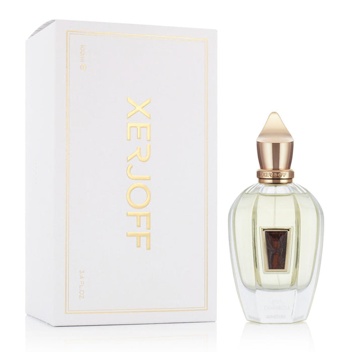 Parfum Femme Xerjoff XJ 17/17 Damarose 100 ml