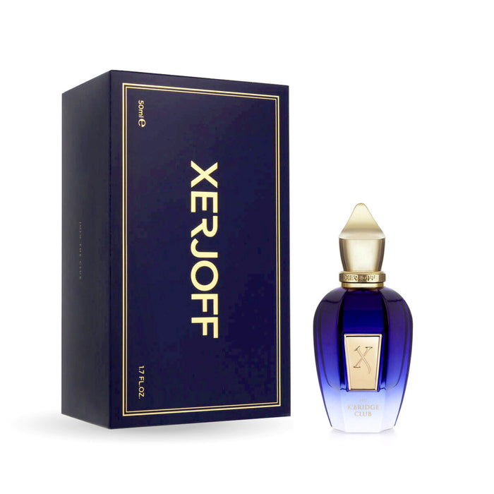 Unisex-Parfüm Xerjoff Join the Club K’bridge Club EDP 50 ml