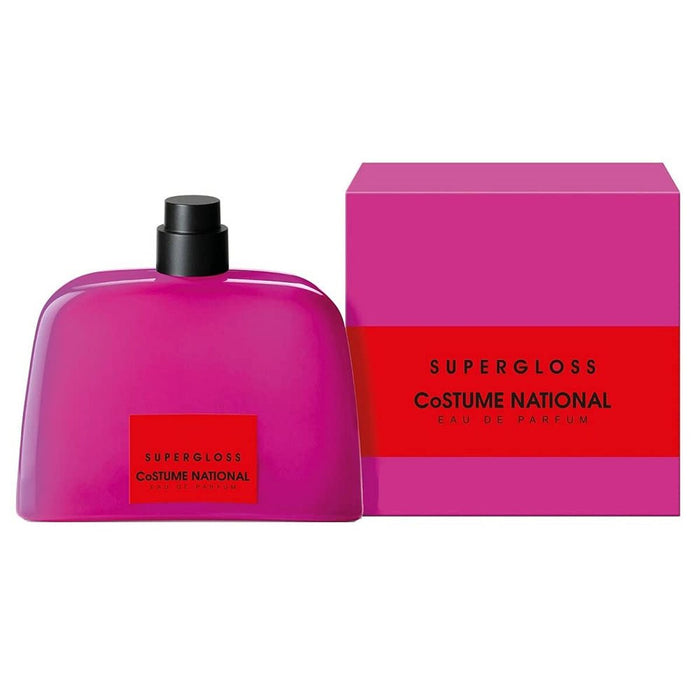 Parfum Femme Costume National EDP Supergloss 50 ml