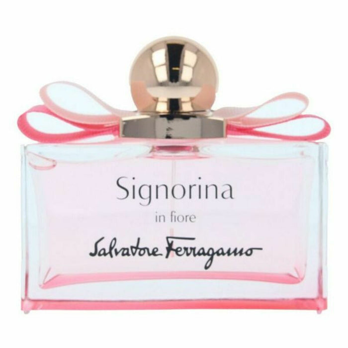 Damenparfüm Salvatore Ferragamo Signorina In Fiore EDT