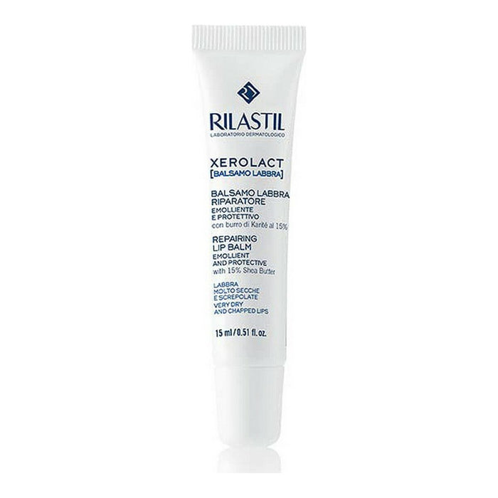 Lippenbalsam Rilastil Xerolact Repair-Komplex (10 ml)