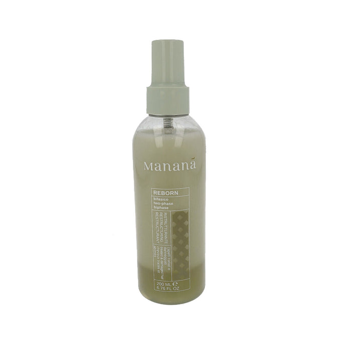 Hair Lotion Mananã Reborn 200 ml