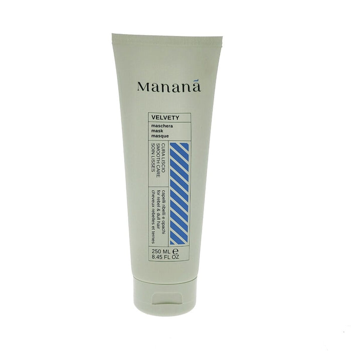 Haarmaske Mananã Velvety 250 ml