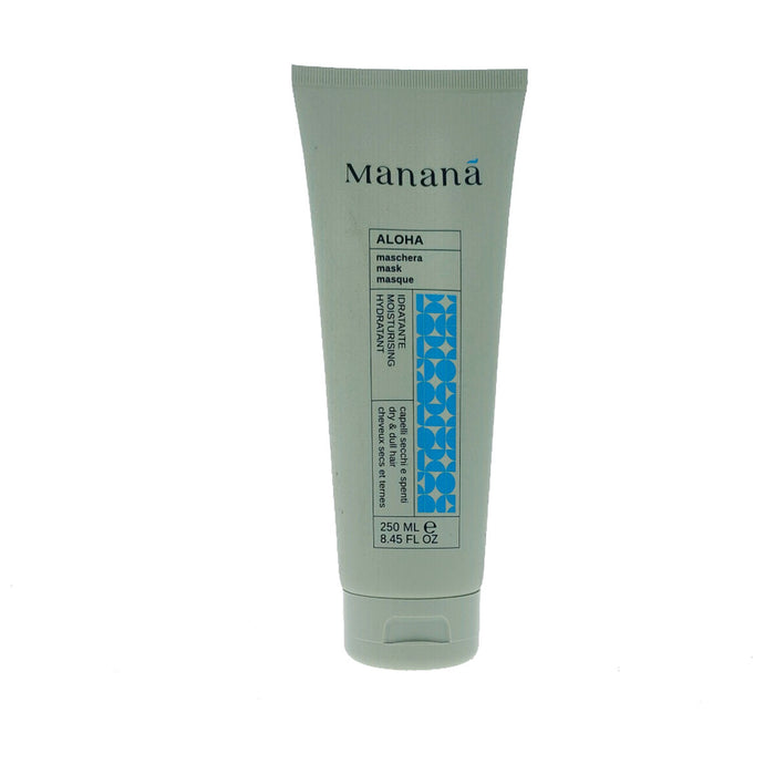 Hair Mask Mananã Aloha 250 ml