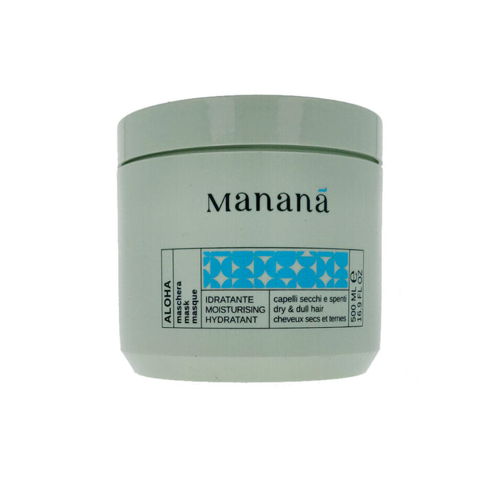 Masque pour cheveux Mananã Aloha 500 ml