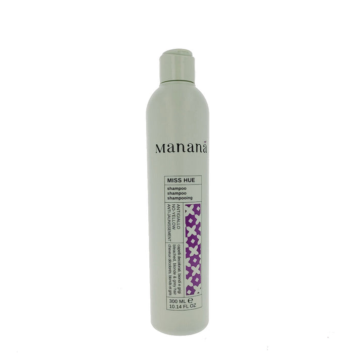 Shampoo Mananã Miss Hue 300 ml