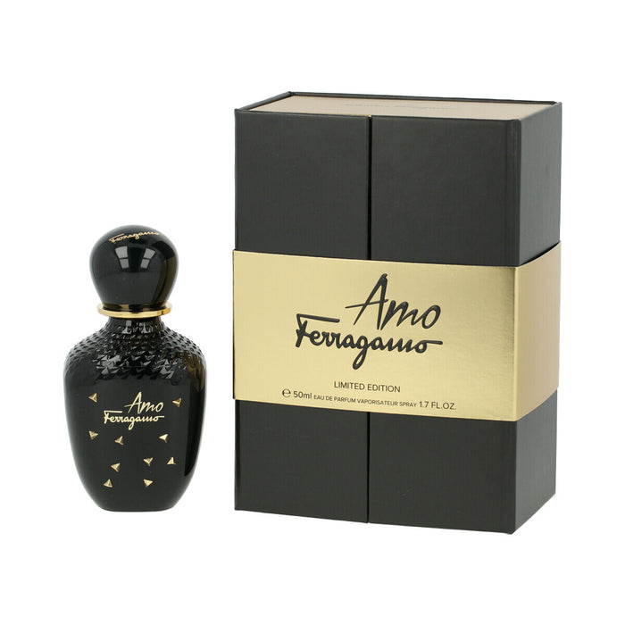 Damenparfüm Salvatore Ferragamo Amo Ferragamo EDP 50 ml