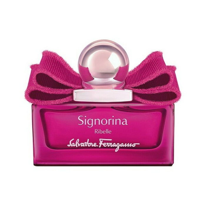 Damenparfüm Signorina Ribelle Salvatore Ferragamo EDP (50 ml) (50 ml)