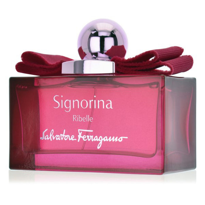 Parfum Femme Salvatore Ferragamo EDP Signorina Ribelle (100 ml)