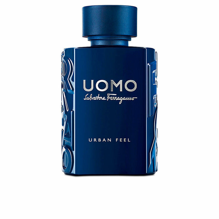 Men's Perfume Salvatore Ferragamo Uomo Urban Feel EDT