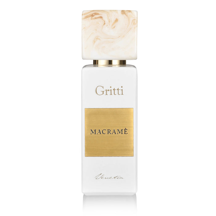 Damenparfüm Gritti Macramè EDP 100 ml