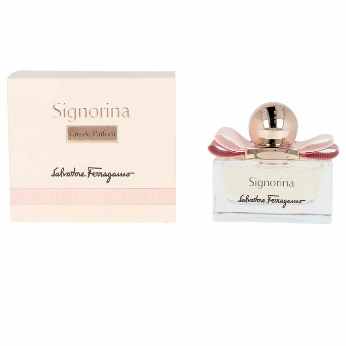 Parfum Femme Salvatore Ferragamo FE18202 EDP EDP 30 ml