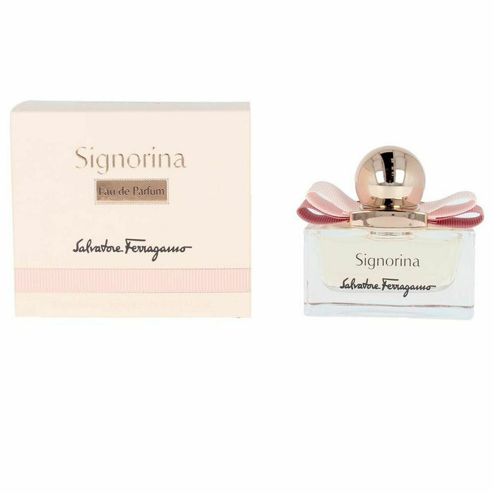 Parfum Femme Salvatore Ferragamo EDP Signorina (30 ml)