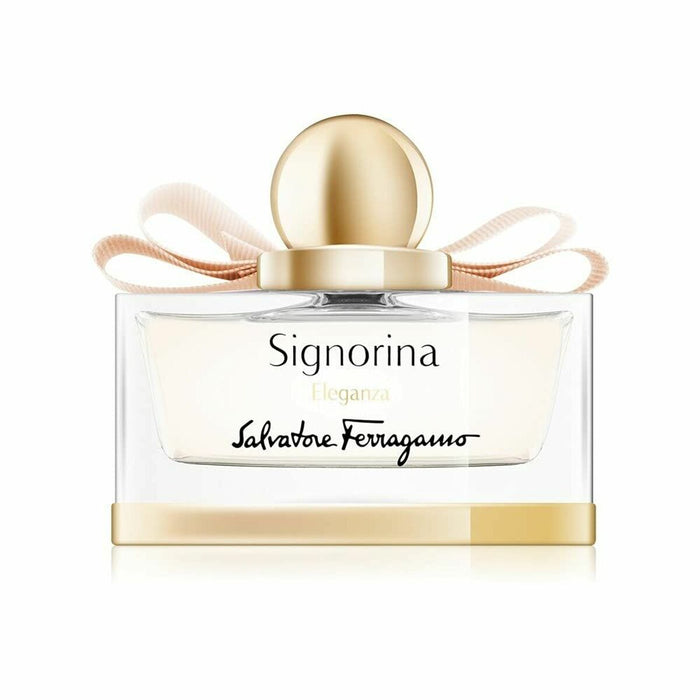 Damenparfüm Salvatore Ferragamo FE18002 EDP EDP 30 ml