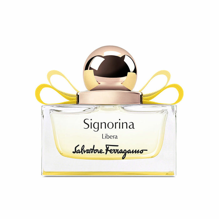 Damenparfüm Salvatore Ferragamo SIGNORINA EDP EDP 30 ml