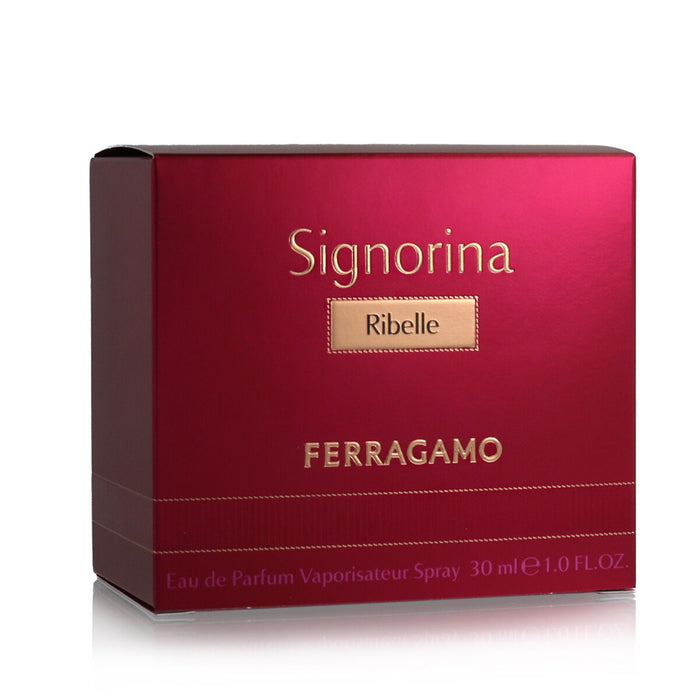 Parfum Femme Ferragamo Signorina Ribelle EDP 30 ml