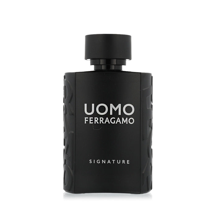 Herrenparfüm Ferragamo Uomo Signature EDP 100 ml