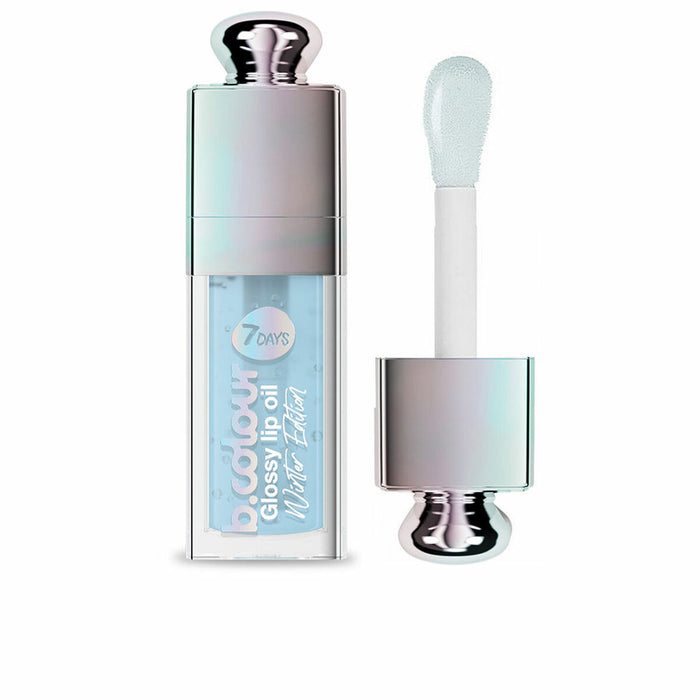 Lippenstift 7DAYS WINTER EDITION 01-cool baby 9 g