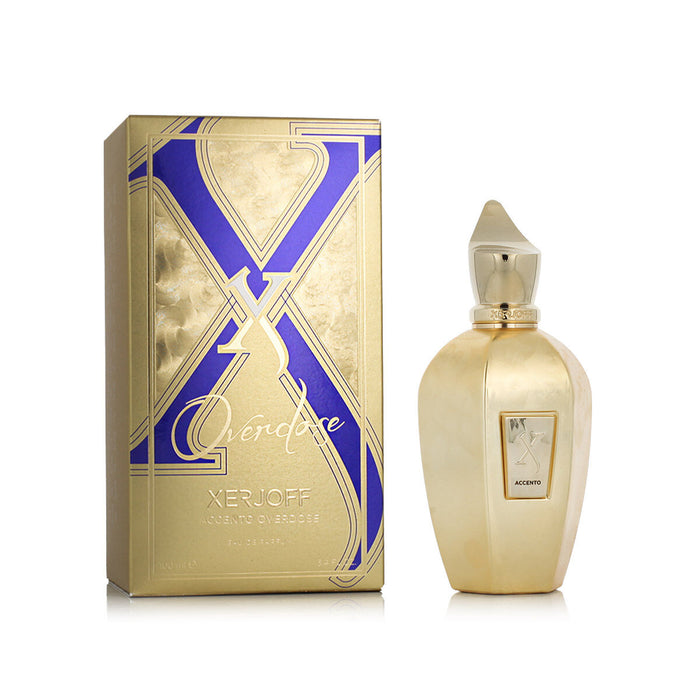 Parfum Unisexe Xerjoff Accento Overdose EDP 100 ml