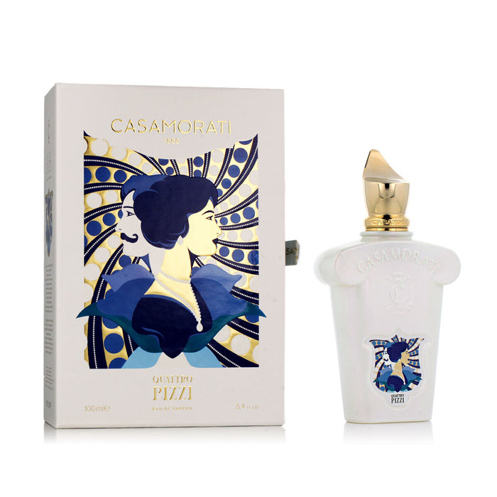 Parfum Femme Xerjoff Casamorati 1888 Quattro Pizzi EDP 100 ml