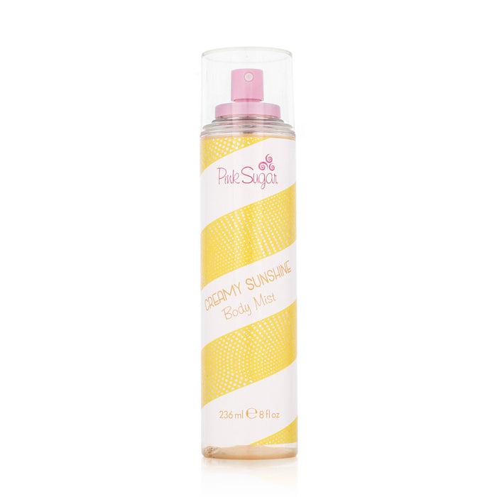 Body Spray Aquolina