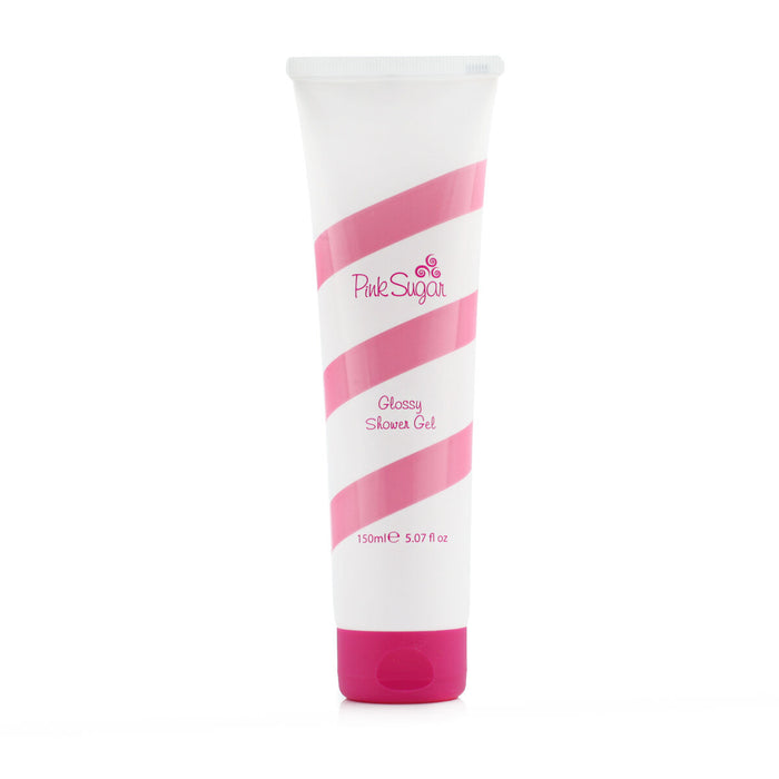 Duschgel Aquolina Pink Sugar Pink Sugar 150 ml