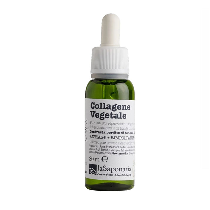 Collagène La Saponaria 30 ml