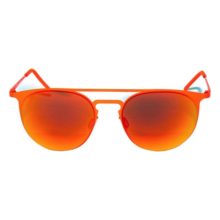 Lunettes de soleil Unisexe Italia Independent 0206-055-000