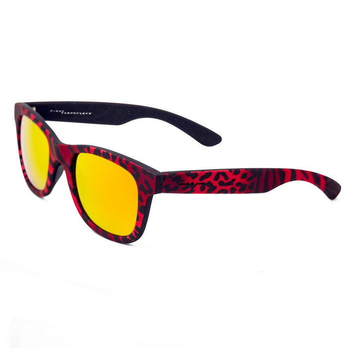 Lunettes de soleil Unisexe Italia Independent 0090-ZEB-053