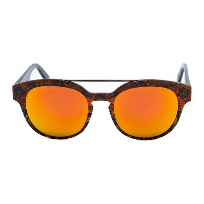 Unisex-Sonnenbrille Italia Independent 0900INX-044-000