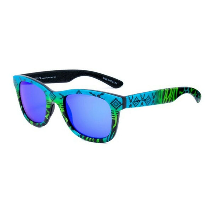 Lunettes de soleil Unisexe Italia Independent 0090INX-033-000