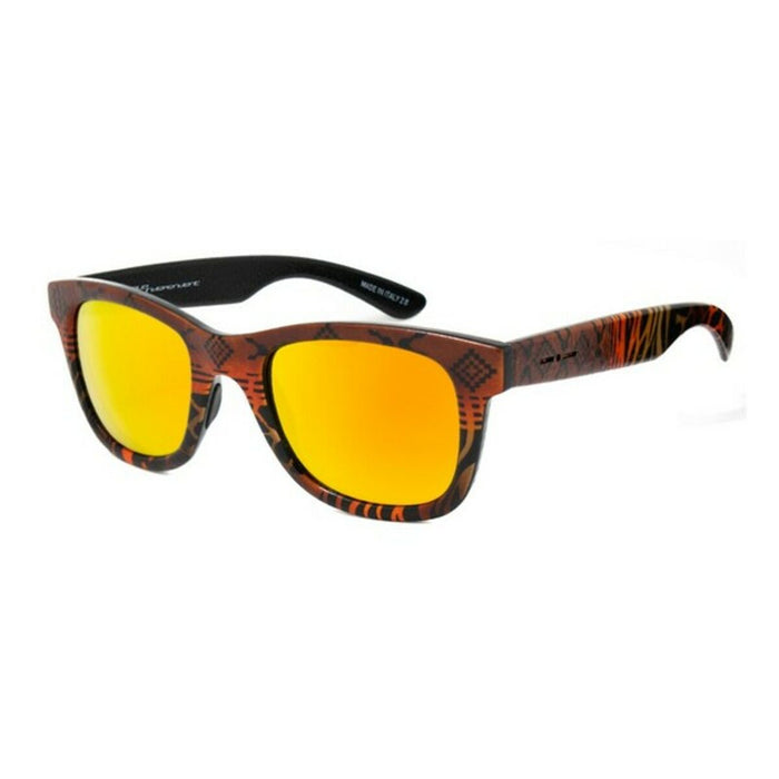 Lunettes de soleil Unisexe Italia Independent 0090INX-044-000