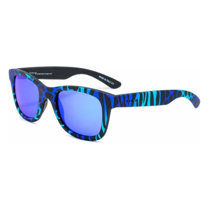 Unisex-Sonnenbrille Italia Independent 0090-ZEF-022