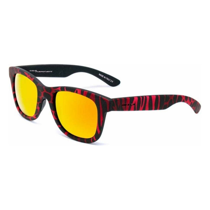 Lunettes de soleil Unisexe Italia Independent 0090-ZEF-053