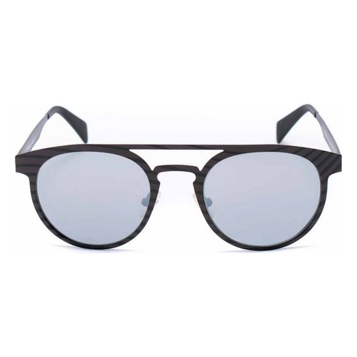 Lunettes de soleil Unisexe Italia Independent 0020T-WOD-057