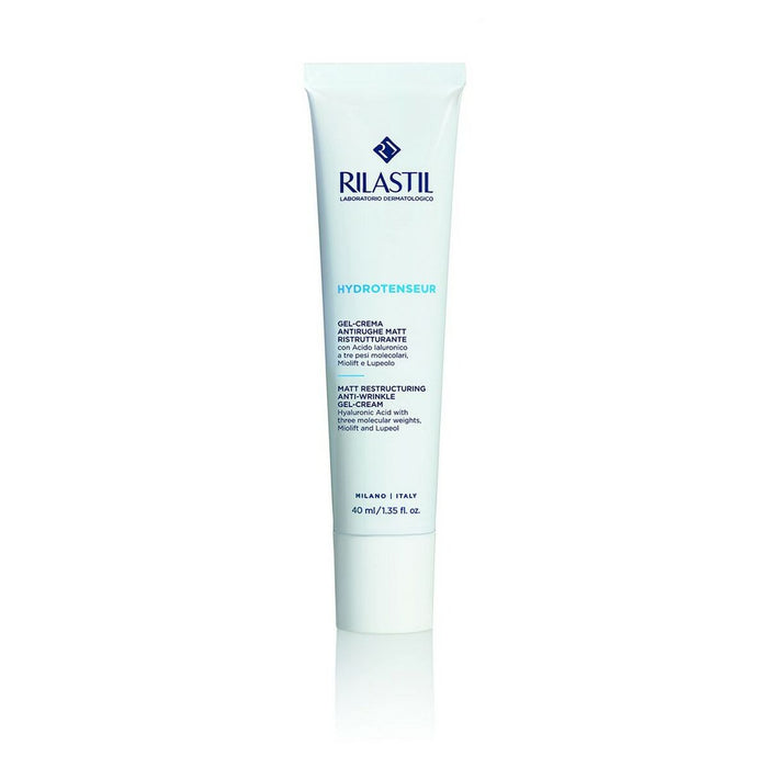 Crème régénératrice anti-âge Rilastil 982754792 40 ml