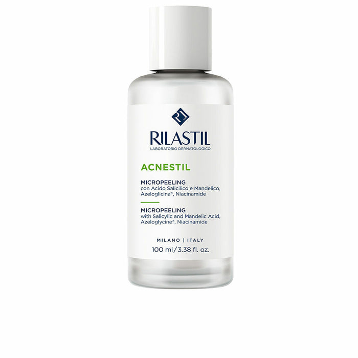 Peelingcreme Rilastil ACNESTIL 100 ml