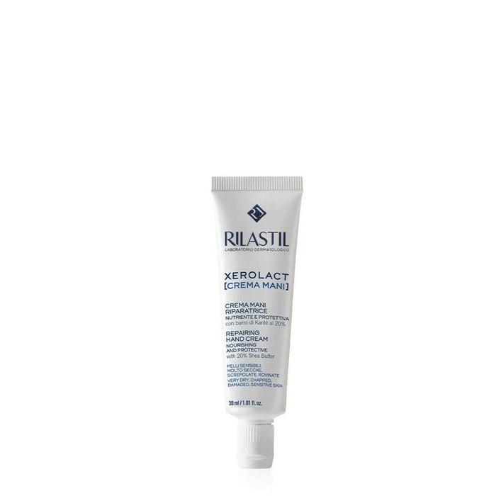 Handcreme Rilastil Xerolact 30 ml