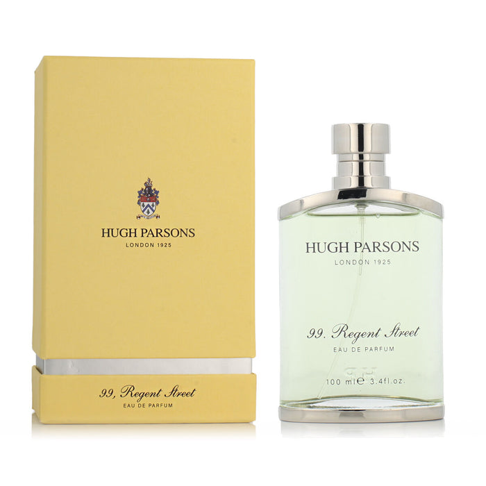 Herrenparfüm Hugh Parsons 99 Regent Street EDP 100 ml